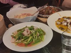 -桂花里·衢州菜·精酿餐吧(未来科技城万达广场店)