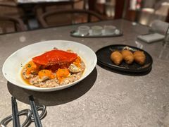 -广州文华东方酒店·江-由辉师傅主理