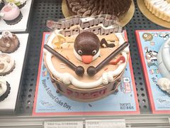 -派悦坊·甜品·蛋糕(虹口龙之梦店)