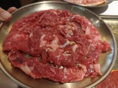 -西塔老太太泥炉烤肉(望京一店)
