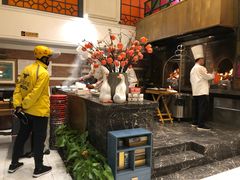 -大鸭梨烤鸭(左家庄店)