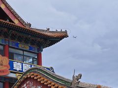 -格日勒阿妈蒙古厨房(大召店)