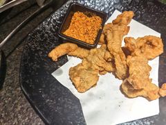 -湊湊火锅·茶憩(和平大悦城店)