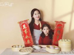-韩国童感TOUCH PHOTO儿童摄影(朝阳分店)