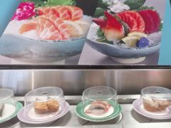 -晴季寿司(延河路万达广场店)