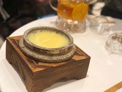 辽参鱼翅捞饭-MEET缘燕窝甜品&Tang's cake(华润万象城店)