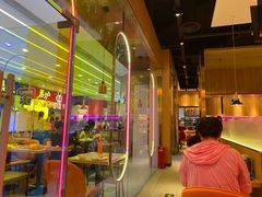 门面-比格比萨自助(永旺梦乐城店)