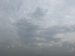 -三迪希尔顿酒店·星空酒廊