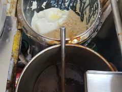 -陈记锅巴菜(五大道店)