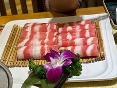-煲大王老砂锅猪肚鸡(泊富ICITY店)