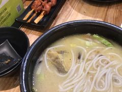 -过桥缘·过桥米线(鲁能城店)