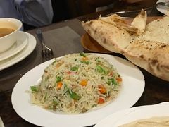-苏坦土耳其餐厅(白云宾馆店)