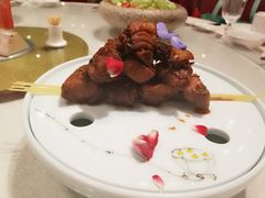 -天福苑(崇宁路店)