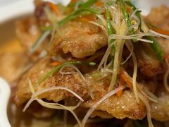-姚稷大铁锅(龙之梦店)