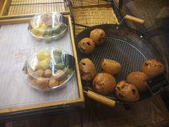 -美滋每客(太原龙湖苏宁百货店)