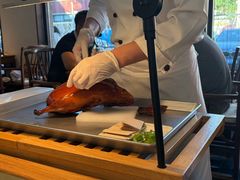 -晟永興烤鸭店(五道口店)