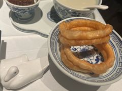 -四季民福烤鸭店(王府井东安门店)