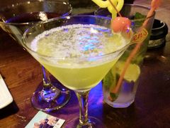 -Helens海伦司小酒馆(鼓楼店)