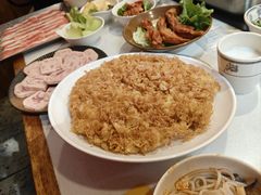 -螺大喜螺蛳粉火锅(雍和宫店)