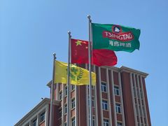 -青岛啤酒博物馆