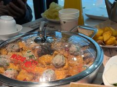 -黄记煌三汁焖锅(万达广场店)