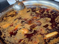 -花鲢鱼头火锅(春城东路店)