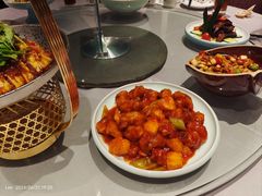 -皇饭儿餐饮管理有限公司(赞成大厦店)