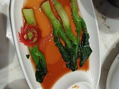 -外婆小菜(灵岩南路店)