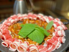 -春熙台韩国料理·章鱼肥牛(西丽店)