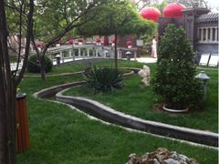 iphone_upload_pic-卫鼎轩·曹公馆(鼓楼店)
