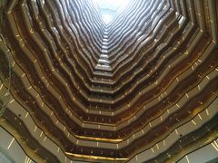 -四季酒店下午茶