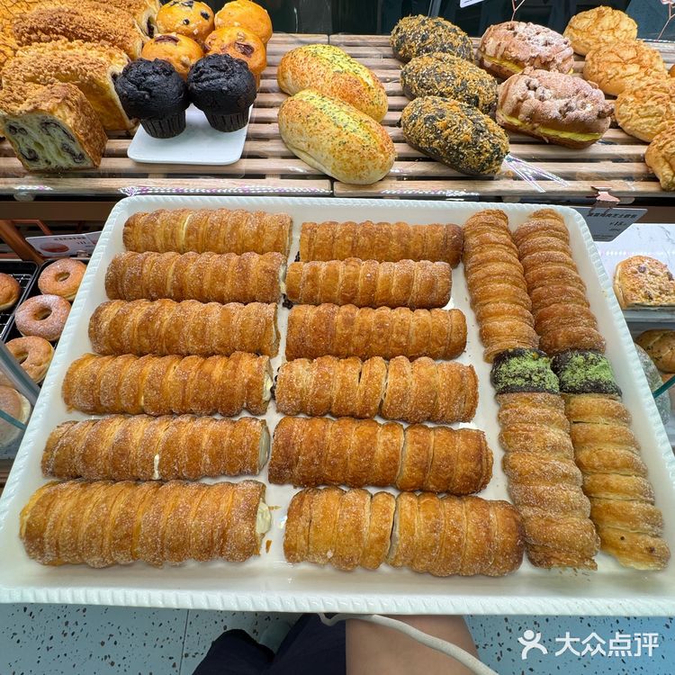 多乐之日超软芝士惊为天人的好吃！