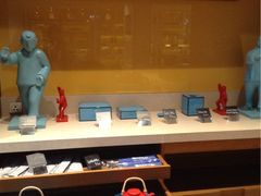 lounge-香港港岛英迪格酒店