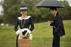 -全城热恋高端婚纱摄影(水头店)