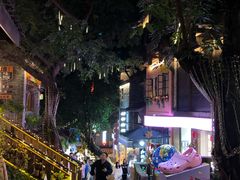 -重庆十八梯传统风貌区