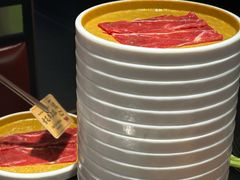 -一绪に和牛寿喜烧(罗湖益田假日店)