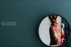 -格乐利雅婚礼艺术中心(南外滩店)