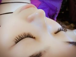 -睫乐园•睫公馆•美睫美甲沙龙