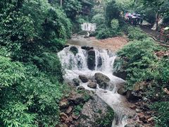 -青城山