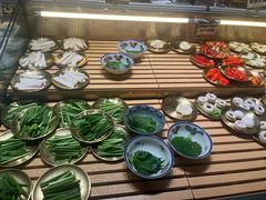 -郭左左围炉烤涮·鲜牛肉自助(梅溪新天地店)