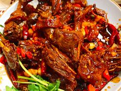 -老三样·旧食新味(船山路店)