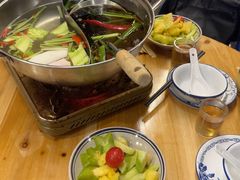 -厝味火锅·潮汕卤水火锅(十一合店)