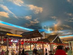 -阳澄湖半岛旅游度假区