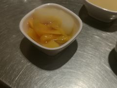 -合易泓烤肉•首创生椰大油边(宁山路店)