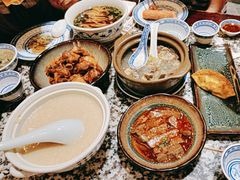 -南京大牌档(凯德大峡谷店)