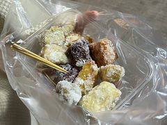 反沙紫薯-普宁反沙番薯芋头
