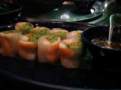 -山港凯悦酒店·BEBA海滩烧烤餐厅酒吧