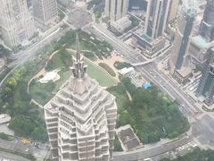 -上海之巅观光厅