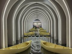 -涨巢·潮玩水疗局