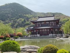 -华清宫景区